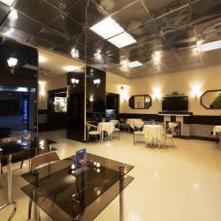 Фото Отель Октябрьская