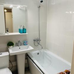 1-комнатные апартаменты стандарт