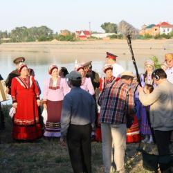 Фото Отель Казачья пристань