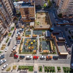 Фото Апартаменты Пыльная Роза