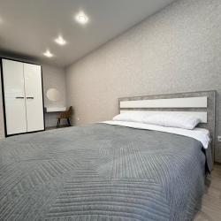 Фото Апартаменты на проспекте Технический 84