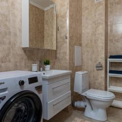 Фото Отель Satin Home Apart на проезде Толубеевский