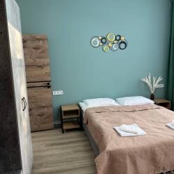 Фото Отель Амар