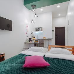 Фото Отель 1774