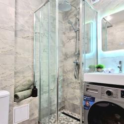 Фото Отель Urban Apartments (Урбан Апартментс) на улице Татарстан 62