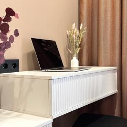 2-комнатные апартаменты люкс