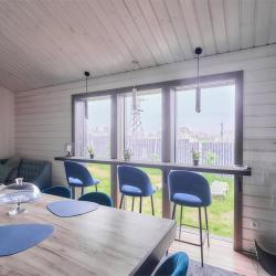 Фото Отель Lucky Home Rent (Лаки Хоум Рент) на улице Рыбачьей 45А