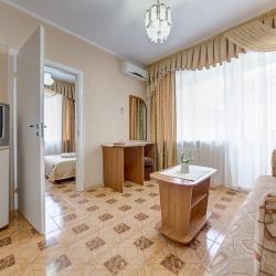 Фото Отель Гостевой дом Павел