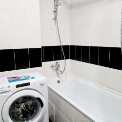 Фото Отель Runway Apartments на улице Южнодомодедовская 17