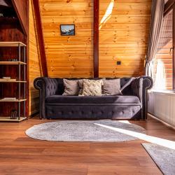 2-комнатные апартаменты люкс с. Терскол, ул. Иткол, 9Е