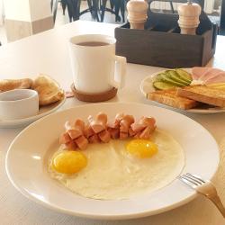 Фото Аэроотель