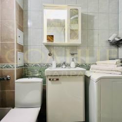 3-комнатные апартаменты улучшенные