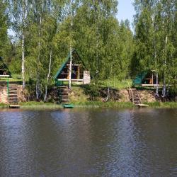 Фото Отель Куба