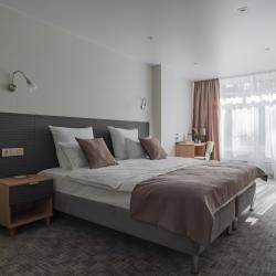 Фото Отель Лесная ласточка