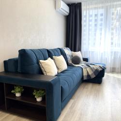 3-комнатные апартаменты люкс