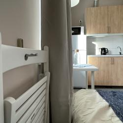 Фото Отель InHome24 (ИнХоум24) на улице Автозаводская 23 строение 120