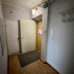 Фото Отель Барбарис на улице Комсомольская