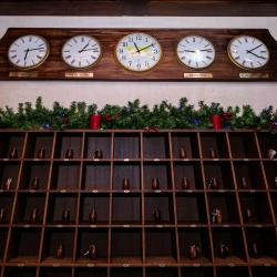 Фото Отель Берлога