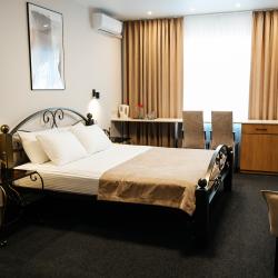 Номер делюкс