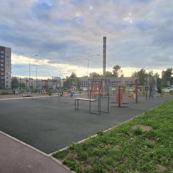 1-комнатные апартаменты стандарт