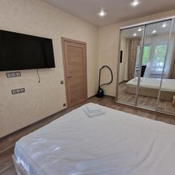 Фото Апартаменты на улице Олимпийская 69