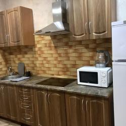 1-комнатные апартаменты стандарт