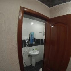 Фото Отель Алмаз