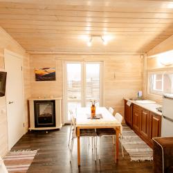Фото Отель Scandi Village (Сканди Виладж)