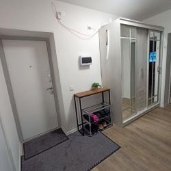 Фото Апартаменты в пгт. , 1-й квартал, 3