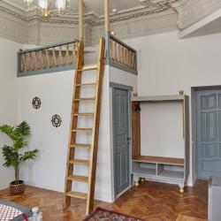 Фото Отель Казан Султан