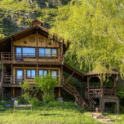 Номер эконом с 2 односпальными кроватями