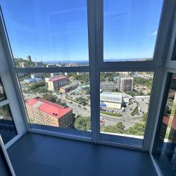 Фото Апартаменты на Баляева, 49