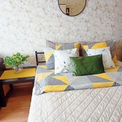 Фото Апартаменты на улице Преображенская, 17 к1