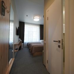 Фото Отель Санаторий Евромед