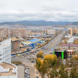 2-комнатные апартаменты улучшенные