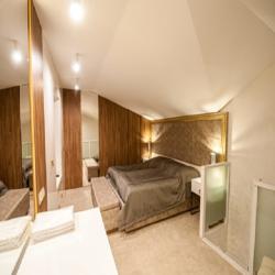 Номер люкс комфорт