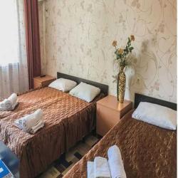 Фото Отель Cолярис