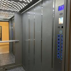 1-комнатные апартаменты улучшенные