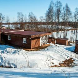 Фото Отель 
