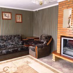 Фото Отель Сибирь