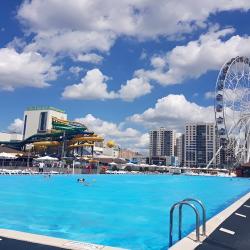 1-комнатные апартаменты стандарт