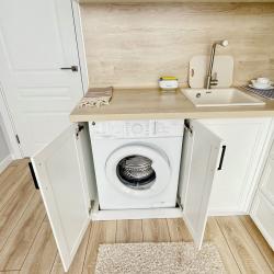 Фото Апартаменты 2Ночи на улице Ивана Беличенко 92 к2