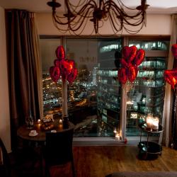 Фото Отель Romantic Room (Романтик Рум)