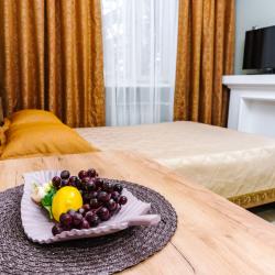 Апартаменты 