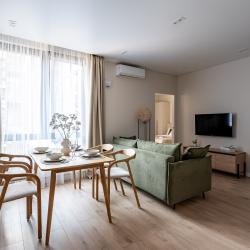 Фото Отель Merino home (Мерино хоум) на улице Белоостровская