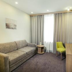 фото 42 Novinka Hotel (Новинка)