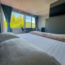 Бунгало стандарт