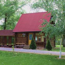 Фото Парк-отель Пересвет
