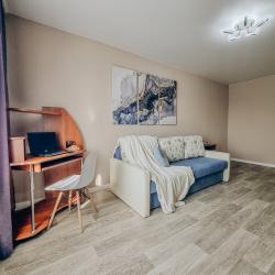 фото 11 LovelyHome 39 (ЛавлиХоум 39) на улице Набережная Трибуца 43