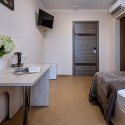 1-местный номер улучшенный